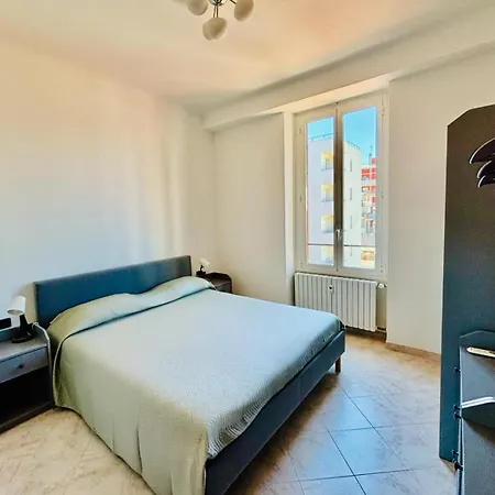 Flat - Primaticcio Appartamento