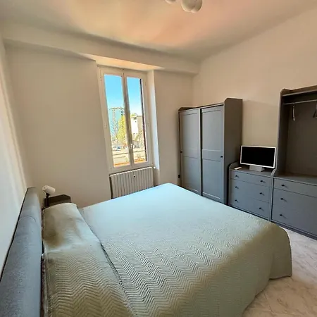 Flat - Primaticcio Appartamento