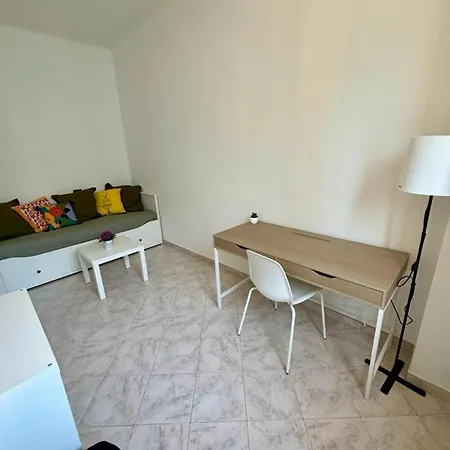 Apartamento Flat - Primaticcio Milão