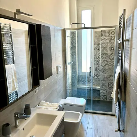 Apartamento Flat - Primaticcio Milão