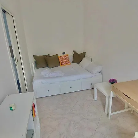 Apartamento Flat - Primaticcio Milão