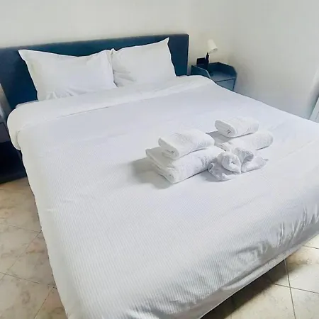 Flat - Primaticcio Apartamento