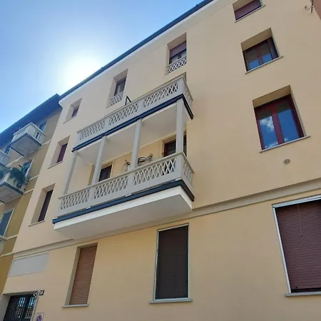 Apartamento Flat - Primaticcio *